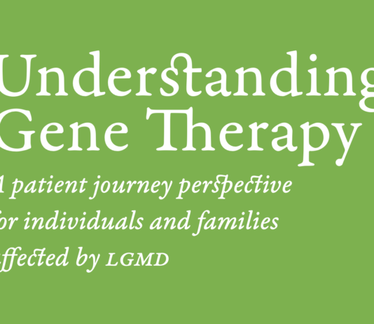 Understanding Gene Therapy